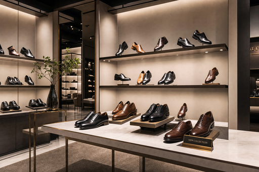 Réparation sole gratuite — Browns Shoes