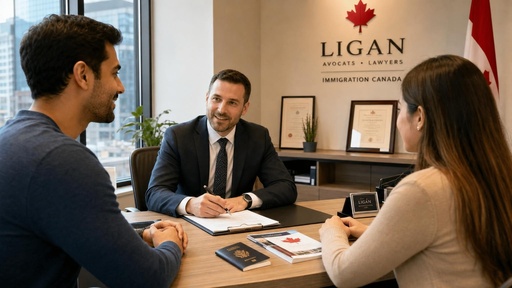 Consultation visa étudiant