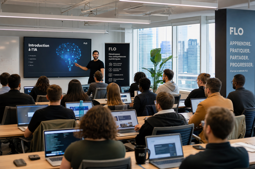 25% — Formation Comptabilité PME — UQAM
